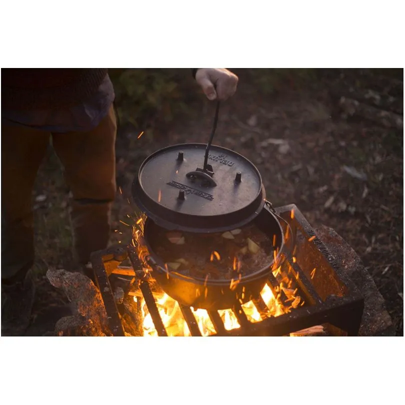 Deluxe Dutch Oven 12 QT 14